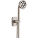 Brizo D88865NK Luxe Nickel Hand Held Shower