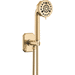 Brizo D88865PG Polished Gold Hand Held Shower