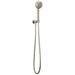 Brizo D88876NK Brilliance Luxe Nickel Wall Mount Hand Shower