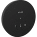 Brizo D8CN220RBL Matte Black Steam Control