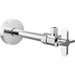 Brizo DBT022204PC Chrome Stop Valve