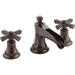 Brizo D65361LFRBLHP/DHX5361RB Venetian Bronze 8'' Widespread Bathroom Sink Faucet