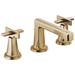 Brizo D65397LFGLLHP Brilliance Luxe Gold Faucet Body