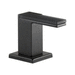 Brizo DHL5382BL Matte Black Faucet Handle