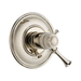 Brizo DT60005PN Brilliance Polished Nickel Thermostatic Valve Trim