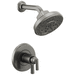 Brizo DT60298SL Luxe Steel Shower Faucet Trim Kit