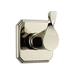 Brizo DT60830PN Brilliance Polished Nickel Transfer Valve Trim