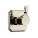 Brizo DT60930PN Brilliance Polished Nickel Transfer Valve Trim