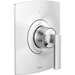 Brizo DT66T006PCLHP Chrome Thermostatic Valve Trim