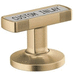 Brizo DHI5306GL Brilliance Luxe Gold Faucet Handle