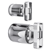 Brizo DHK75P06PC Chrome Faucet Handle