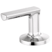 Brizo DHL5306PC Chrome Faucet Handle