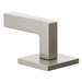 Brizo DHL5322NK Luxe Nickel Faucet Handle