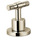 Brizo DHL5333PN Brilliance Polished Nickel Faucet Handle