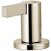 Brizo DHL5335PN Brilliance Polished Nickel Faucet Handle