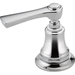 Brizo DHL5360PC Chrome Faucet Handle