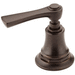 Brizo DHL5360RB Venetian Bronze Faucet Handle