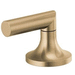 Brizo DHL5373GL Brilliance Luxe Gold Faucet Handle