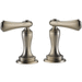 Brizo DHL5385BN Brilliance Brushed Nickel Faucet Handle