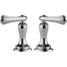 Brizo DHL5385PC Chrome Faucet Handle