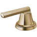 Brizo DHL5397GL Brilliance Luxe Gold Faucet Handle