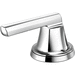 Brizo DHL5397PC Chrome Faucet Handle