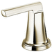 Brizo DHL5398PN Brilliance Polished Nickel Faucet Handle