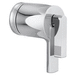 Brizo DHL6006PC Chrome Faucet Handle