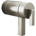 Brizo DHL6022NK Luxe Nickel Faucet Handle