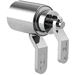 Brizo DHL6034PC Chrome Faucet Handle