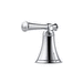 Brizo DHL605PC Chrome Faucet Handle