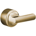 Brizo DHL60P98GL Brilliance Luxe Gold Faucet Handle