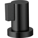 Brizo DHL632BL Matte Black Faucet Handle