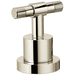 Brizo DHL633PN Brilliance Polished Nickel Faucet Handle