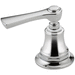 Brizo DHL660PC Chrome Faucet Handle