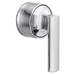 Brizo DHL6606PC Chrome Faucet Handle