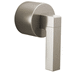 Brizo DHL6622NK Luxe Nickel Faucet Handle