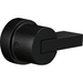 Brizo DHL6632BL Matte Black Faucet Handle