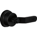 Brizo DHL6634BL Matte Black Faucet Handle