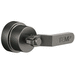 Brizo DHL6634SL Luxe Steel Faucet Handle