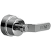 Brizo DHL6634PC Chrome Faucet Handle