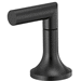 Brizo DHL675BL Matte Black Faucet Handle