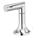 Brizo DHL675PC Chrome Faucet Handle