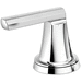 Brizo DHL6898PC Chrome Faucet Handle