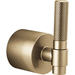 Brizo DHL7033GL Brilliance Luxe Gold Faucet Handle