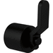 Brizo DHL7034BL Matte Black Faucet Handle