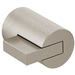 Brizo DHL70432NK Brilliance Luxe Nickel Faucet Handle