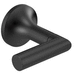 Brizo DHL70475BL Matte Black Faucet Handle