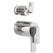 Brizo DHL7506PC Chrome Faucet Handle