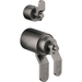 Brizo DHL7534SL Luxe Steel Faucet Handle